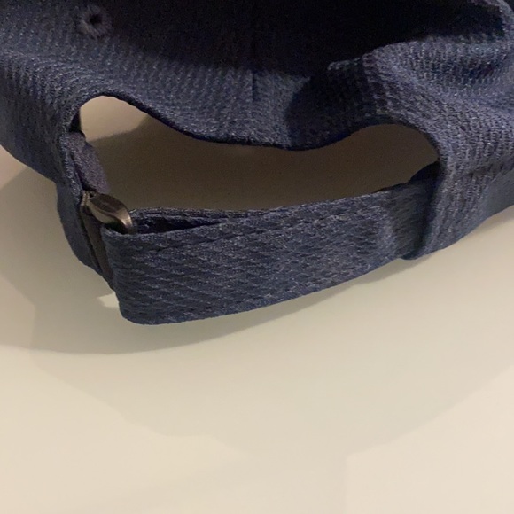 Toyo tires hat adjustable - Picture 2 of 3